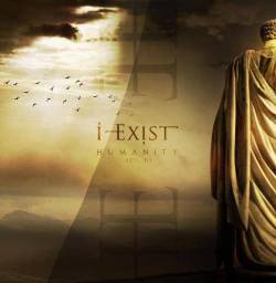 I-Exist : Humanity Vol. III